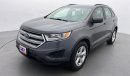 Ford Edge SE 3.5 | Under Warranty | Inspected on 150+ parameters