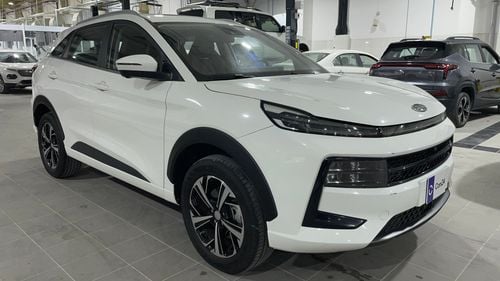 JAC JS6 2024 FLAGSHIP | AED 737/Month | 0 DP | 30 Day Return | Warranty | Service History