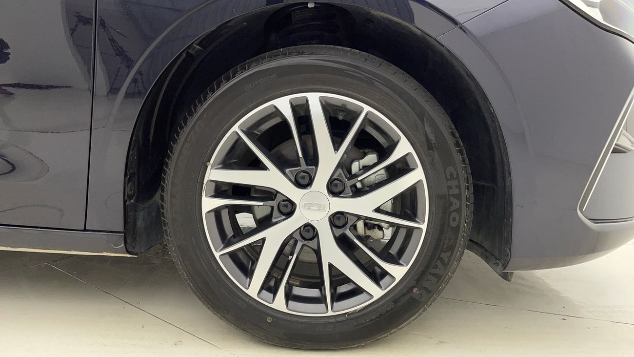 Geely Emgrand GS 1.5 | Zero Down Payment | Free Home Test Drive