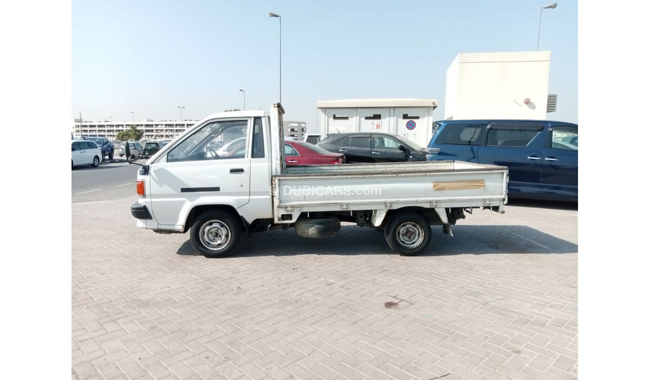 Toyota Townace TOYOTA TOWNACE RIGHT HAND DRIVE (PM943)