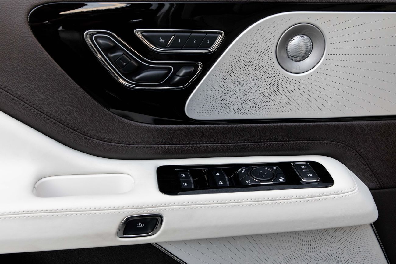 لينكولن أفياتور Aviator PRESIDENTIAL | 4,622 P.M | 0% Downpayment | WARRANTY 2029