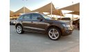 Audi Q5 S LINE V6 ORIGINAL PAINT FULLY LOADED