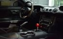 Ford Mustang EXCELLENT DEAL for our Ford Mustang SHELBY GT350 ( 2017 Model ) in Red Color GCC Specs