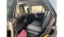 Toyota 4Runner 2020 LIMITED EDITION SUNROOF 7 SEATS - 4x4 - FOR EXPORT AND UAE [ PASS]