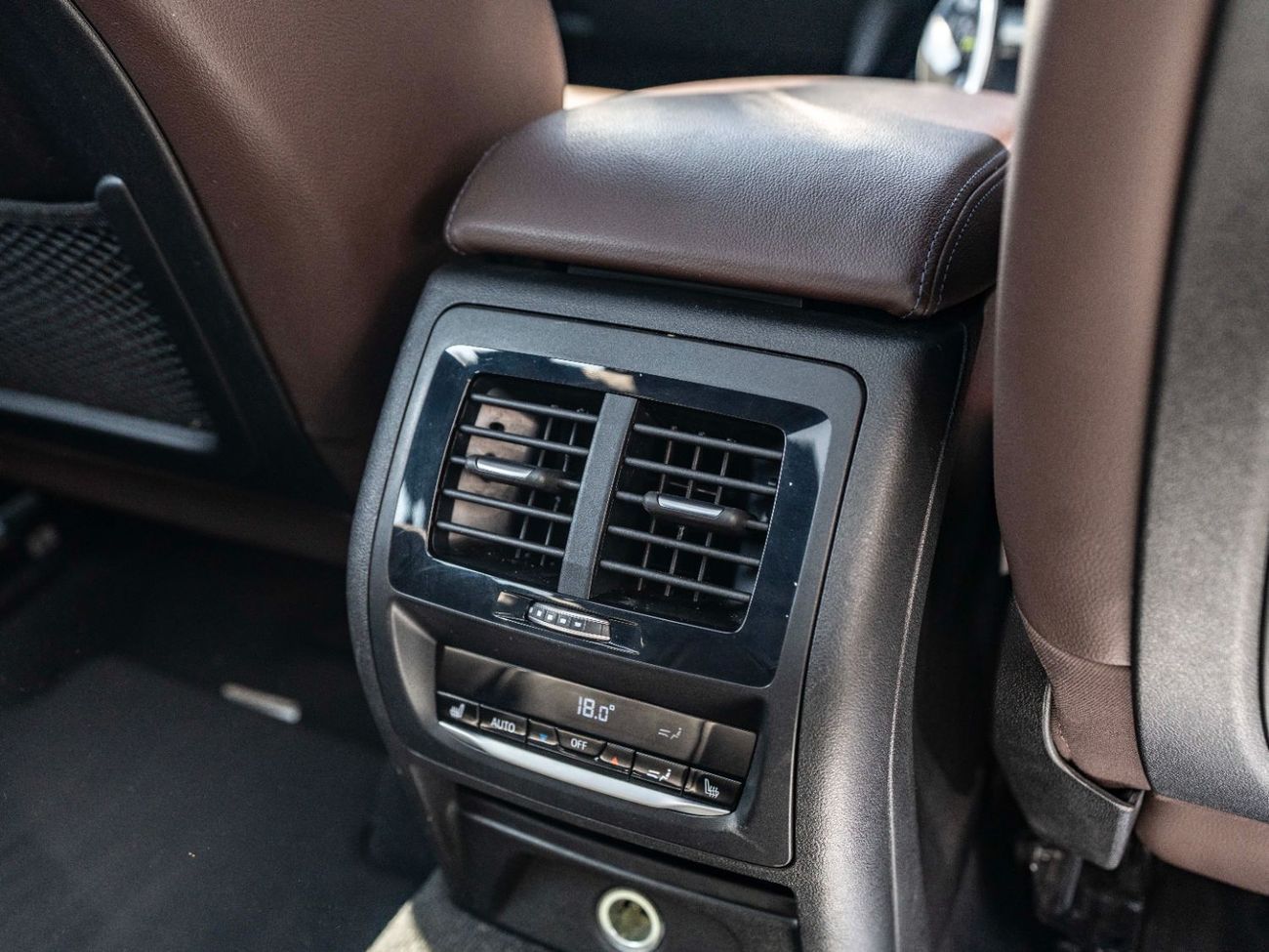 BMW X3 xDrive 30i 2.0L