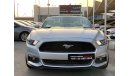 Ford Mustang فود 2017 شي تري 4 سلندر تيربو