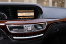 Mercedes Benz S350 LWB