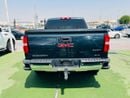جي أم سي سييرا 1500 CREWCAB SLE Z71