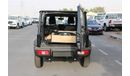 Suzuki Jimny Brand New 2018 Model | 4x4 | Differential Lock | 3 Door