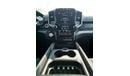 رام 1500 Dodge RAM Sport-2021-Blue