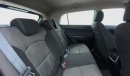 Hyundai Creta GL 1.6 | Under Warranty | Inspected on 150+ parameters