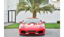 Ferrari F430 - GCC