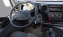 Hino 300 XZU LHD 710L 6.5T 300S WC M/T 4X2