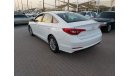 Hyundai Sonata SE - Very Clean Car