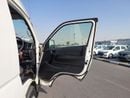 Toyota Hiace (RAMADAN OFFER) TOYOTA HIACE COMMUTER VAN RHD 2018 MODEL 2.5 L DIESEL MANUAL(PM73780)