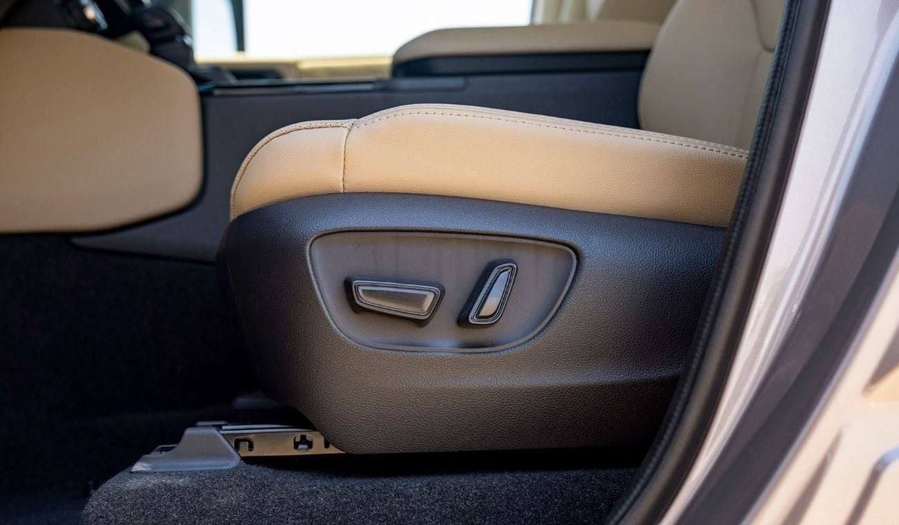 Toyota Prado TXL 2.8L TOYOTA PRADO 250 TXL 2.8D AT LIMITED MY2025