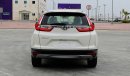 Honda CR-V CERTIFIED VEHICLE WITH DELIVERY OPTION;CRV(GCC SPECS)FOR SALE WITH DEALER WARRANTY(CODE : 00820)