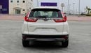 Honda CRV CERTIFIED VEHICLE WITH DELIVERY OPTION;CRV(GCC SPECS)FOR SALE WITH DEALER WARRANTY(CODE : 00820)