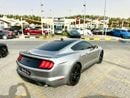 Ford Mustang STD Ecoboost | Monthly 1100/- | 0% DP | Original Airbags | Leather Seats | # 38688S