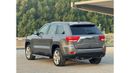 Jeep Grand Cherokee Overland jeep grand cherokee 2013 model
