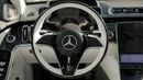Mercedes Maybach S680 Maybach ( Only For Export ) 2024 Mercedes Maybach S 680 Ultra Luxurious V12 6.0L Brand NEW