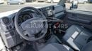 Toyota Land Cruiser TOYOTA LAND CRUISER LC79SC 4.0P MT MY2023
