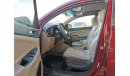 هيونداي توسون 2.0L 4CY Petrol, 18" Rims, DRL LED Headlights, Front & Rear A/C, USB-AUX (CODE # HTS08)