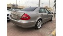 Mercedes-Benz E 320 Japan car prefect condition no paint full option low mileage