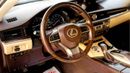 لكزس ES 350 3.5 EXCELLENT CONDITION