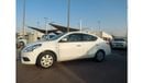 Nissan Sunny 1.6L PETROL AUTOMATIC TRANSMISSION