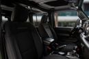 Jeep Wrangler Wrangler Unlimited Sahara | 2,253 P.M | 0% Downpayment | Perfect Condition!