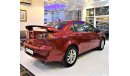 Mitsubishi Lancer EX 2015 Model!! in Red Color! GCC Specs