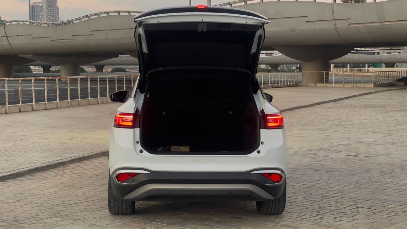 Volkswagen ID.4 1710 PM | X-PRO | Chinese Specs | Warranty