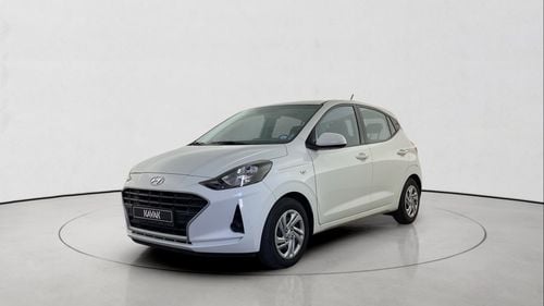 Hyundai Grand i10 SMART | Guaranteed Warranty | 0 Down Payment
