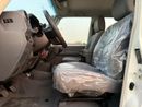Toyota Land Cruiser 70 Std 4.0L AWD