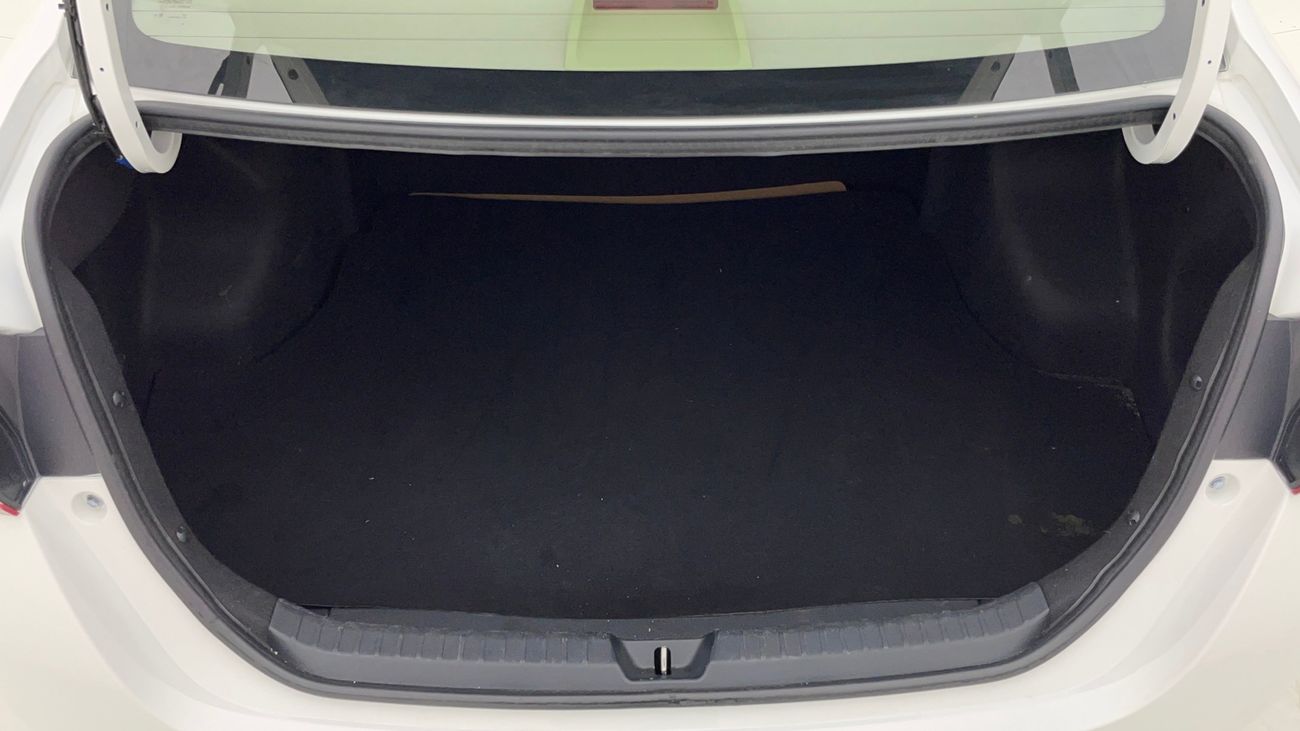 Toyota Yaris SE 1.5 | Zero Down Payment | Home Test Drive