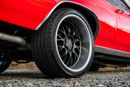 Chevrolet Chevelle Chevy Big Block V8, Ridetech Suspension Pro Touring Restomod