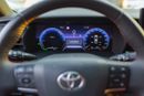 Toyota Camry GLE HEV 2.0 Hybrid