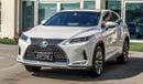لكزس RX450h Hybrid