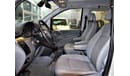 Mercedes-Benz Viano Luxury Family Van!  Trend 2009 Model!! in Silver Color! GCC Specs