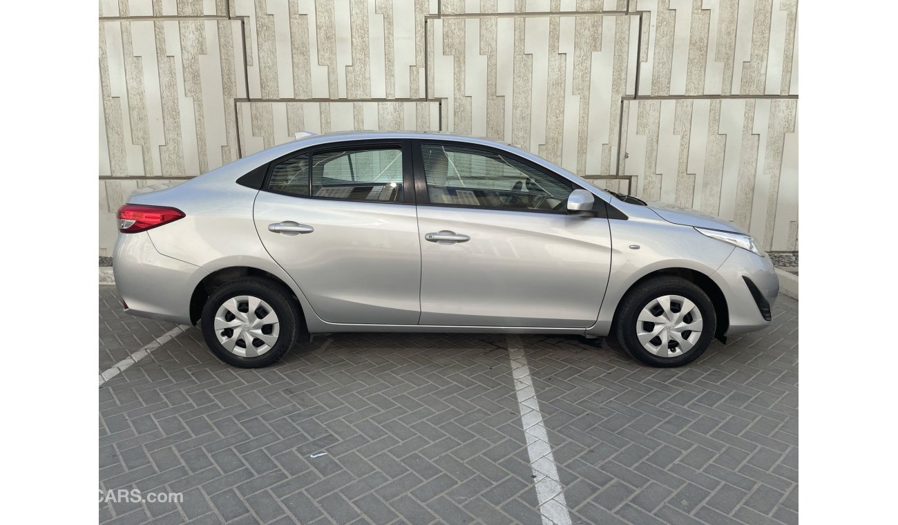 Toyota Yaris SE 1.5 L 1.5 | Under Warranty | Free Insurance | Inspected on 150+ parameters