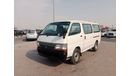 Toyota Hiace TOYOTA HIACE VAN RIGHT HAND DRIVE (PM1603)