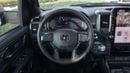رام 1500 (For Export , НА ЭКСПОРТ) PY 26/26 Limited Crew Cab eTorque V8 5.7L GCC Без пробега