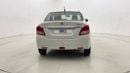 Suzuki Dzire 2023 GLX | AED 437/Month | 0 DP | 30 Day Return | Warranty | Service History