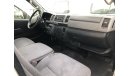 Toyota Hiace Toyota Hiace delivery van, model:2009.Excellent condition