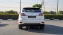 لكزس RX 350 2015 GCC SPECS!! WELL MAINTAINED CAR
