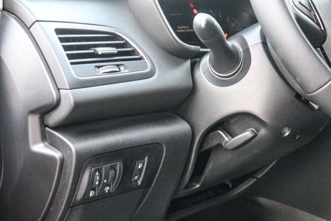 Renault Megane TECHNO, миниатюра 25