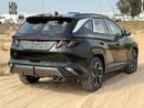 Hyundai Tucson N-LINE 1.5L TURBO FULL