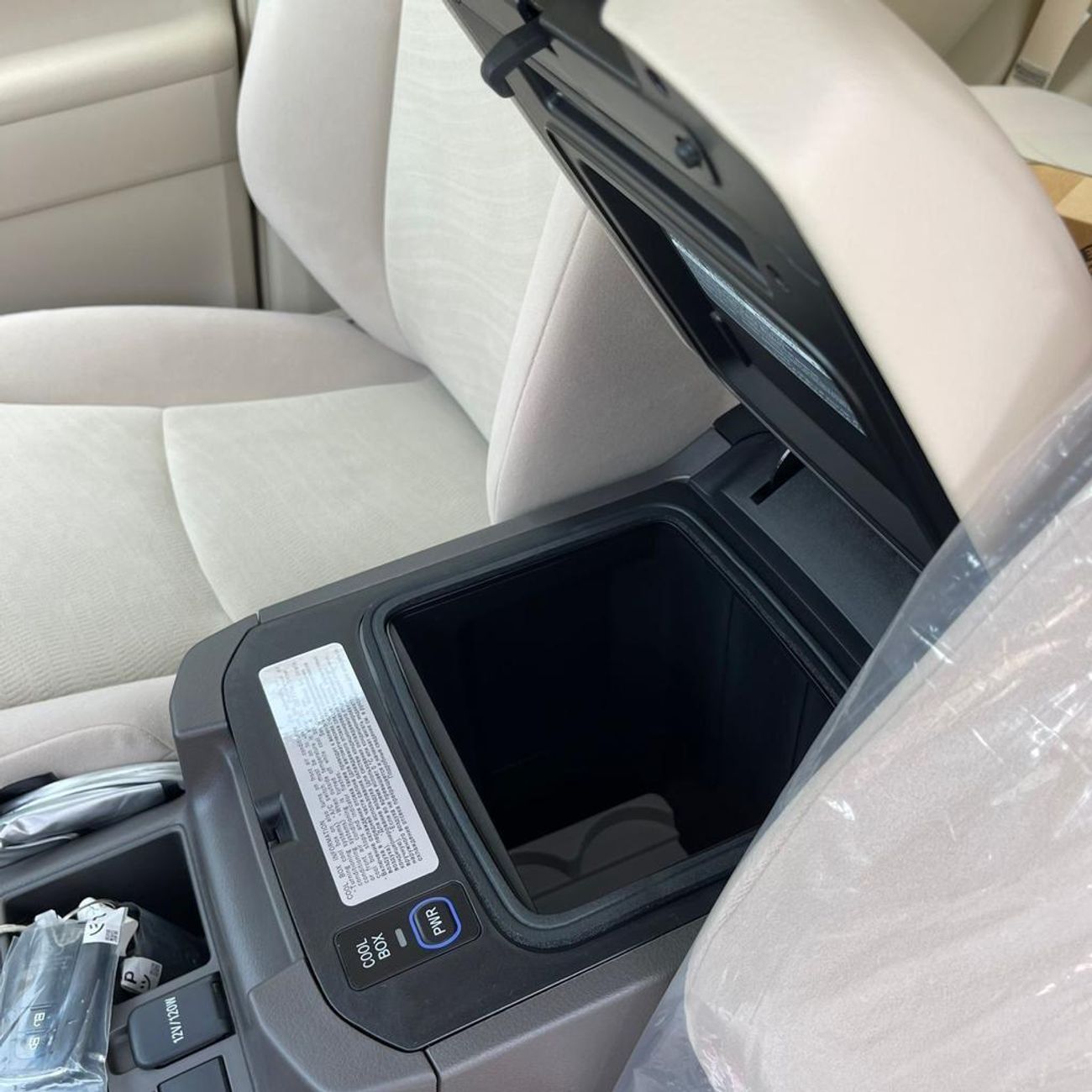 تويوتا برادو GXR 4.0L 4WD