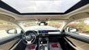 لكزس IS 300 PREMIER Platinum 2.0L